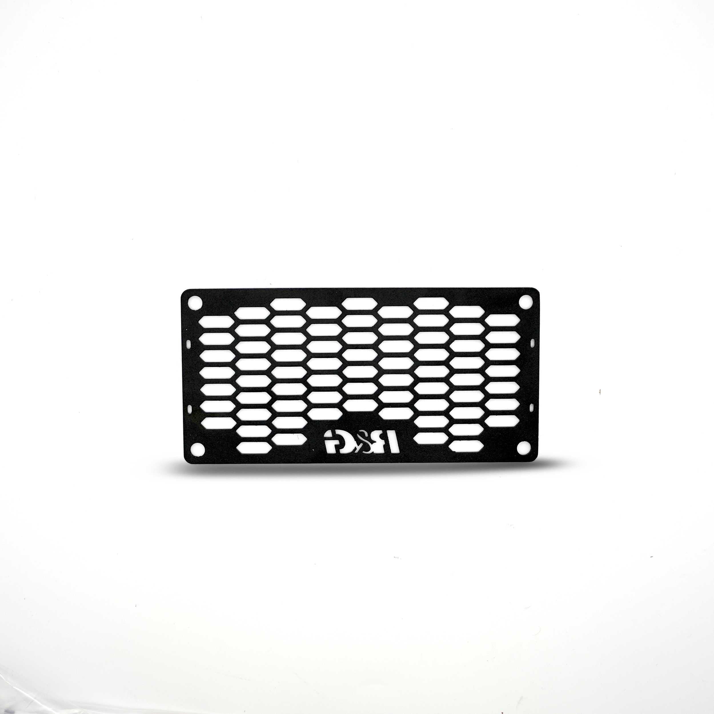 R&G Oil Cooler Guard for Norton Commando 961 (23-25)
