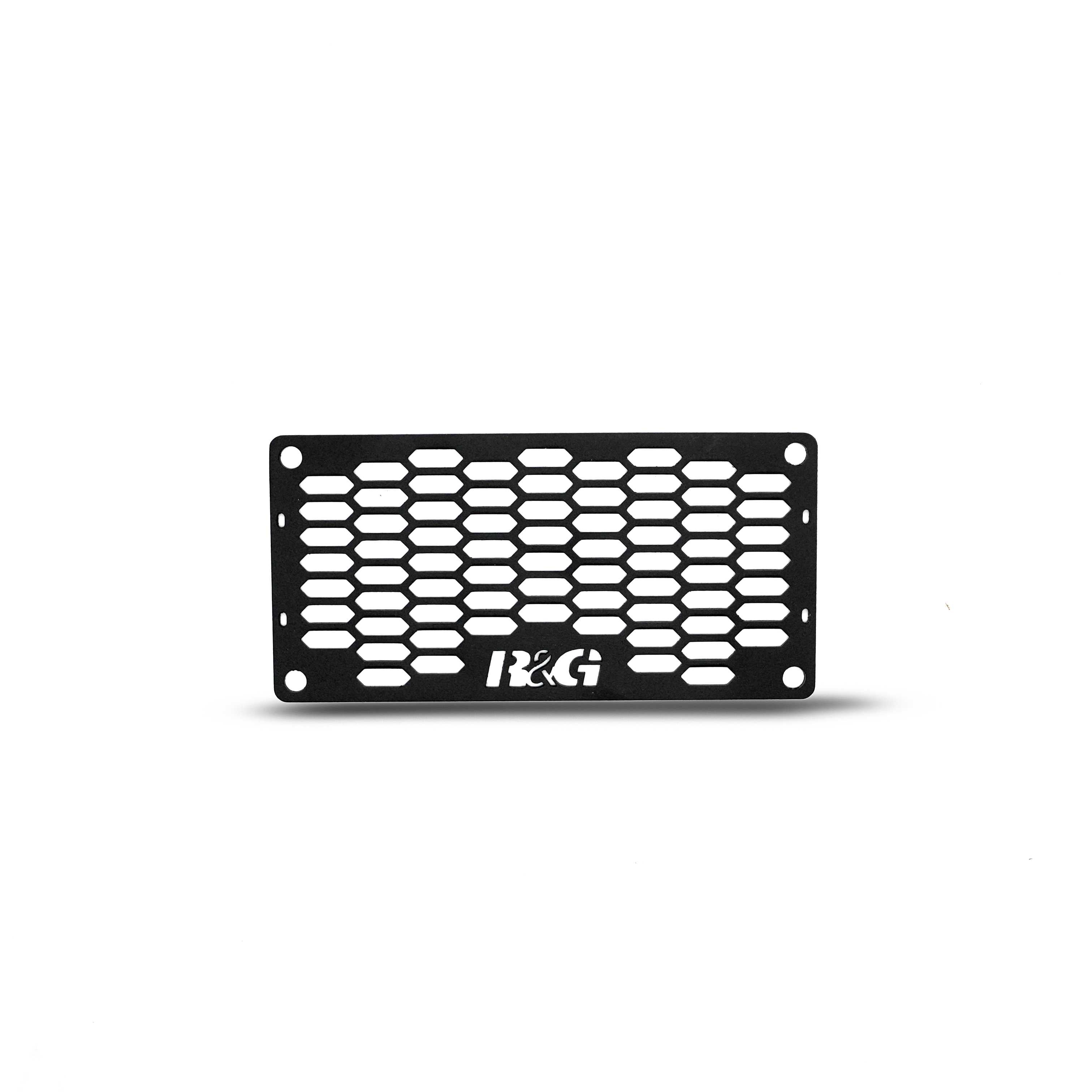 R&G Oil Cooler Guard for Norton Commando 961 (23-25)