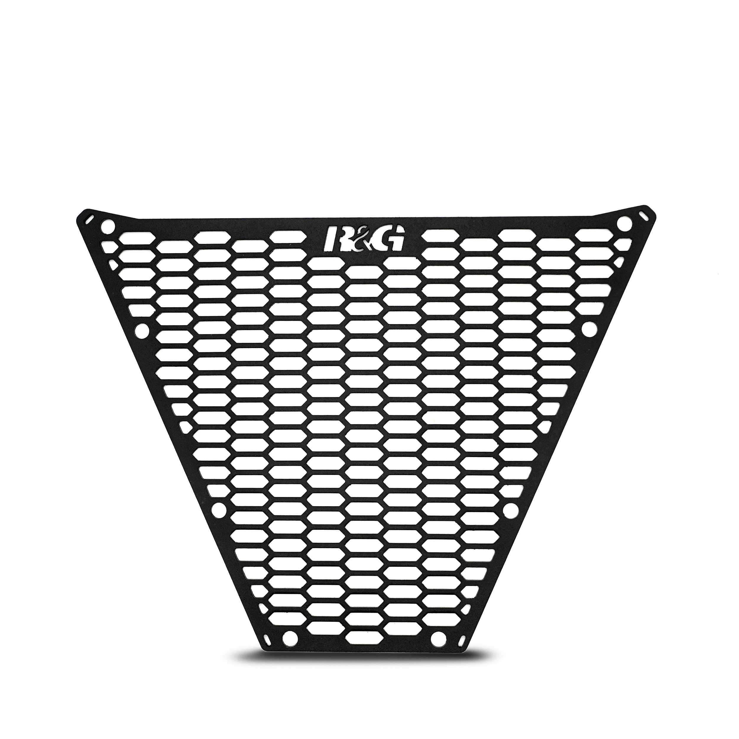 R&G Oil Cooler Guard for Norton V4CR (23-24)