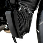 R&G Oil Cooler Guard for Aprilia Tuono 1100 Factory (25-26)