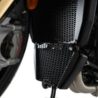R&G Oil Cooler Guard for Aprilia Tuono 1100 Factory (25-26)