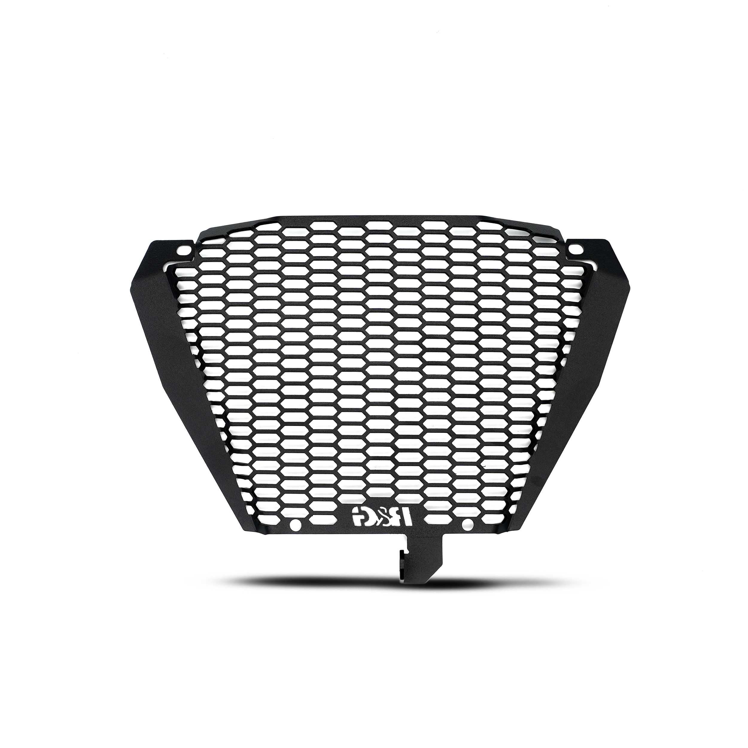R&G Oil Cooler Guard for Aprilia Tuono 1100 Factory (25-26)