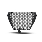 R&G Oil Cooler Guard for Aprilia Tuono 1100 Factory (25-26)