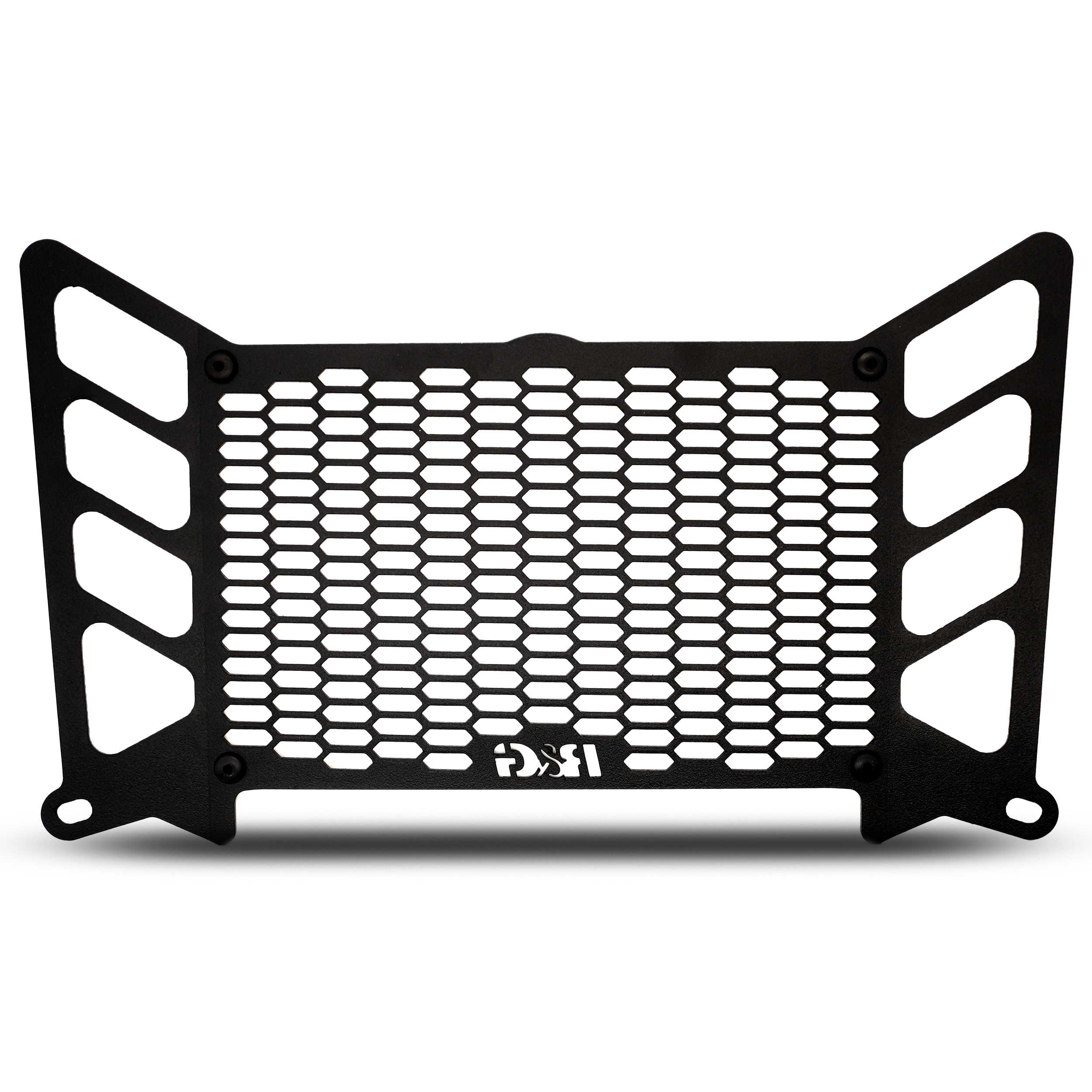 R&G Oil Cooler Guard for Ducati Multistrada V4 Rally (25-26)