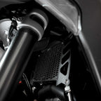 R&G Oil Cooler Guard for Ducati Multistrada V4 Rally (25-26)