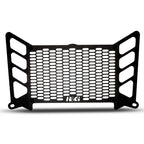 R&G Oil Cooler Guard for Ducati Multistrada V4 Rally (25-26)