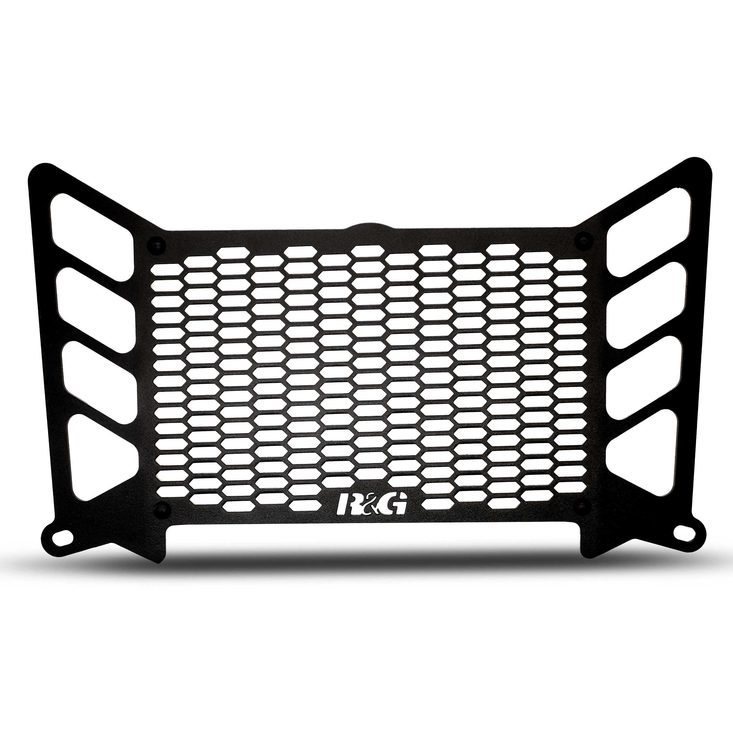 R&G Oil Cooler Guard for Ducati Multistrada V4 S (21-26)