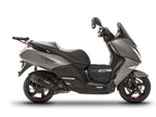 SHAD Top Box Rack for Peugeot Citystar 50 (13-24)