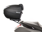 SHAD Top Box Rack for Peugeot Citystar 50 (13-24)