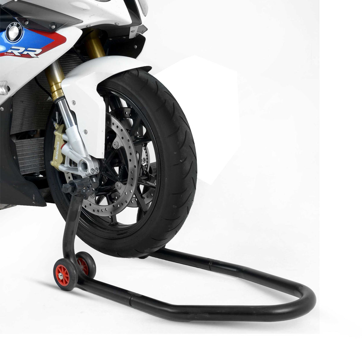 R&G Front Paddock Stand for Royal Enfield Bear 650 (25-26) Main image