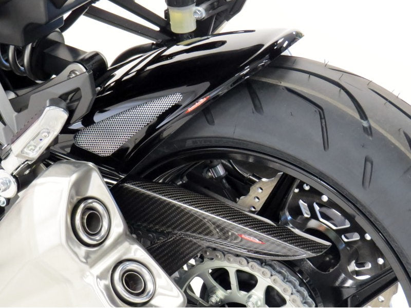 Powerbronze Hugger for Kawasaki Z1000 (14-20)
