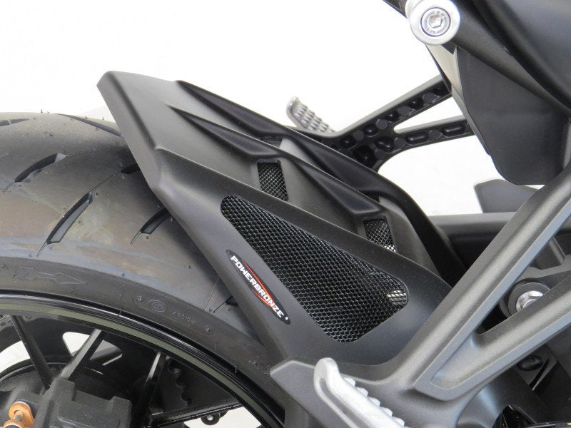 Powerbronze Hugger for Kawasaki Z900 (17-23)