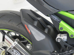 Powerbronze Hugger for Kawasaki Z900 (17-23)