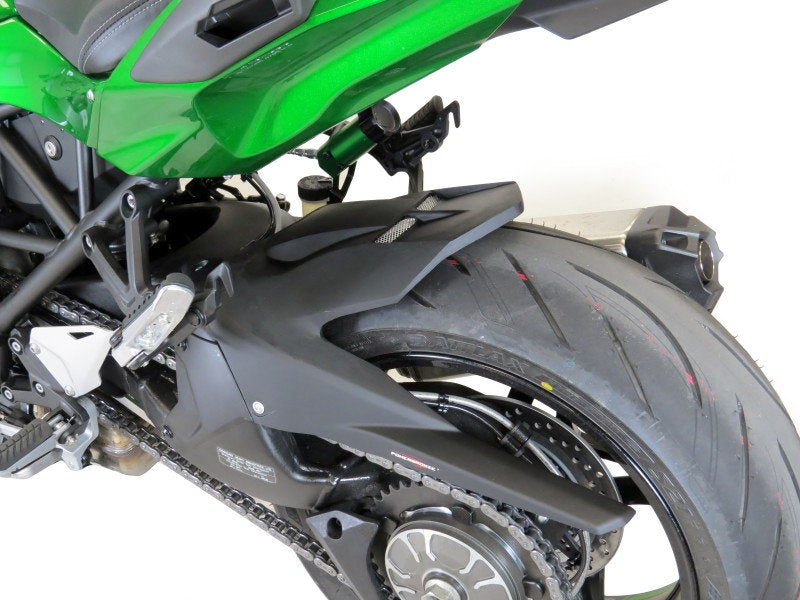 Powerbronze Hugger for Kawasaki Ninja H2 SX (18-23)