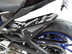 Powerbronze Hugger for Yamaha FJ-09 Tracer (15-17)