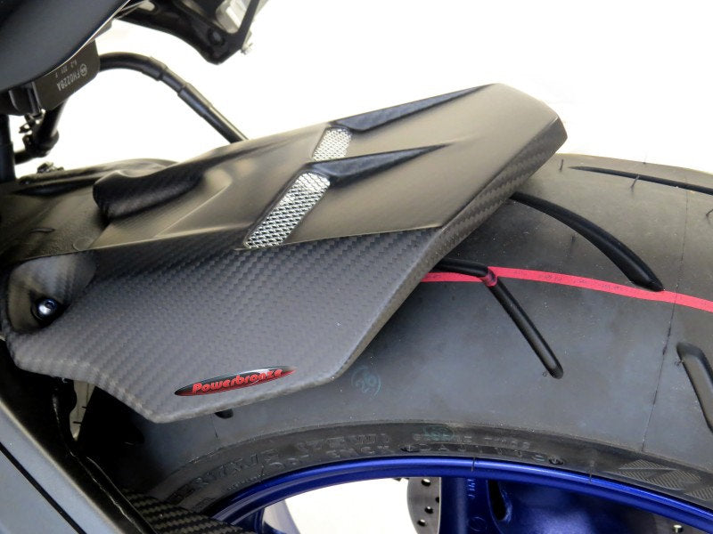 Powerbronze Hugger for Yamaha Niken (18-23)