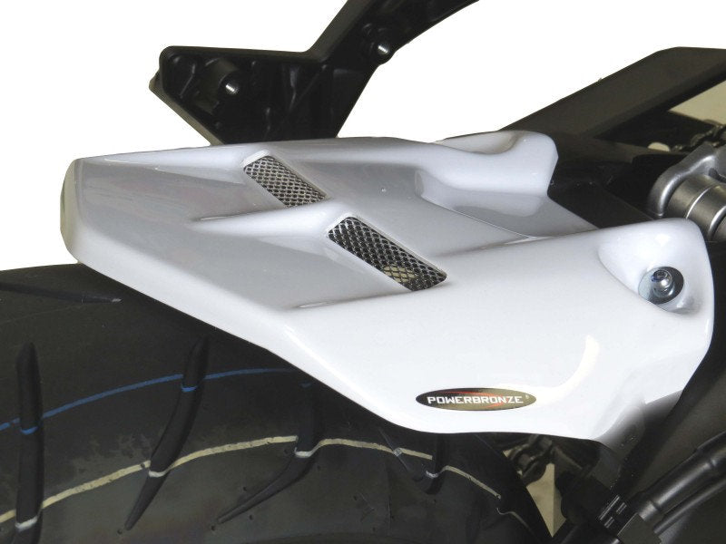 Powerbronze Hugger for Yamaha FJ-09 Tracer GT (18-20)