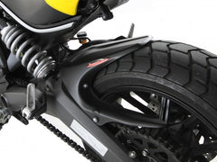 Powerbronze Hugger for Ducati Scrambler 800 (15-23)