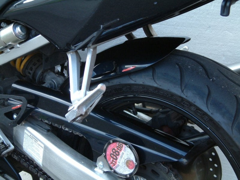 Powerbronze Hugger for Honda CBR600 FS Sport (01-02)