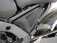 Powerbronze Infill Panel for Yamaha MT-09 (21-23)