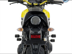 Powerbronze Seat Cowl for Yamaha XSR 900 (16-21)