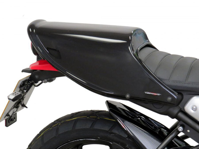 Powerbronze Seat Cowl for Yamaha XSR 125 (21-23)
