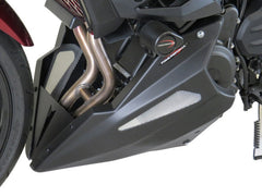 Powerbronze Belly Pan for Kawasaki Z400 (19-23)