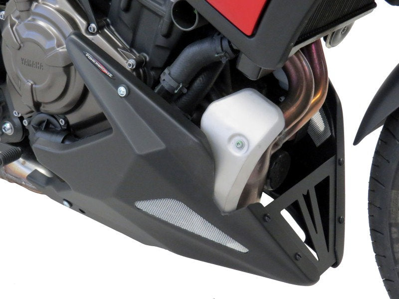 Powerbronze Belly Pan for Yamaha XSR 700 (21-23)