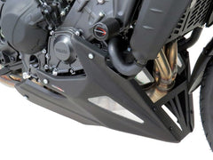 Powerbronze Belly Pan for Yamaha Tracer 9 GT (21-23)