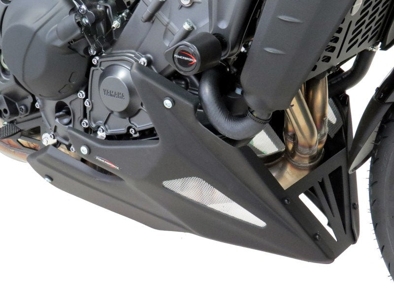 Powerbronze Belly Pan for Yamaha Tracer 9 (21-23)