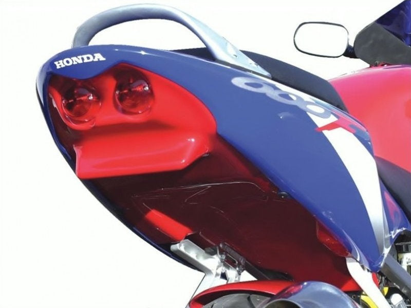 Powerbronze Tailguard for Honda CBR600 F (99-10)