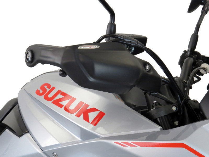 Powerbronze Handguards for Suzuki Katana 1000 (19-23)