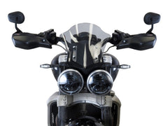 Powerbronze Handguards for Triumph Rocket 3 GT (20-23)