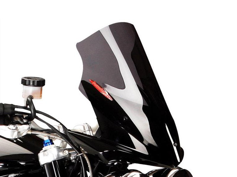 Powerbronze Naked Screen for Triumph Speed Triple 1050 (05-10)