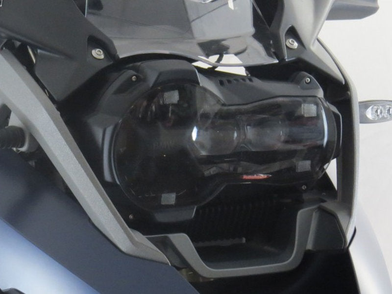 Powerbronze Headlight Protector for BMW R1250 GS Adventure (19-23)