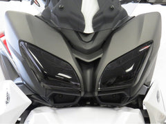 Powerbronze Headlight Protector for Yamaha FJ-09 Tracer GT (18-20)