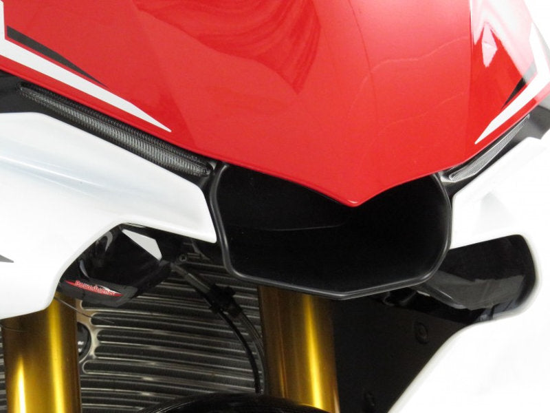 Powerbronze Headlight Protector for Yamaha FZ-10 (16-21)