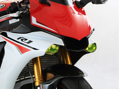 Powerbronze Headlight Protector for Yamaha YZF R1 (15-19)