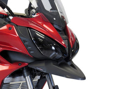 Powerbronze Headlight Protector for Yamaha FJ-07 Tracer GT (19)