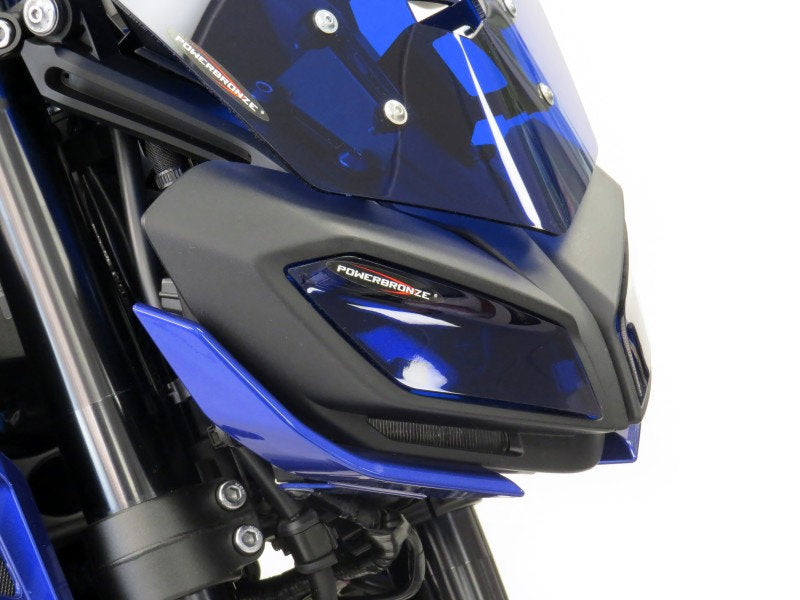 Powerbronze Headlight Protector for Yamaha MT-09 (17-20)