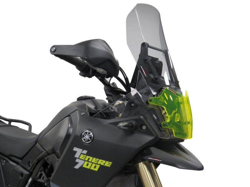 Powerbronze Headlight Protector for Yamaha Tenere 700 (19-23)