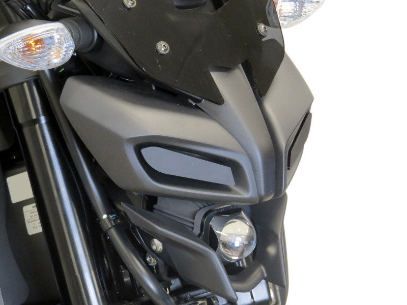 Powerbronze Headlight Protector for Yamaha MT-125 (20-23)