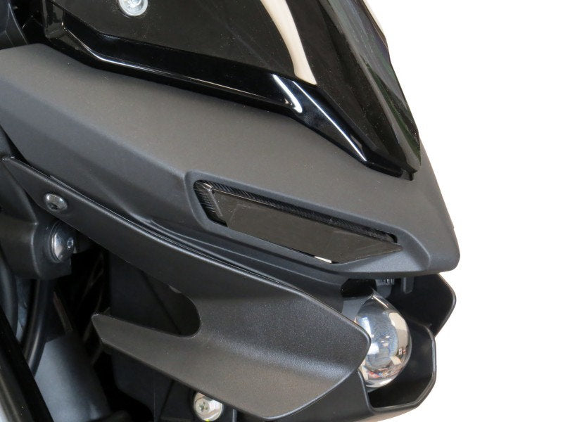Powerbronze Headlight Protector for Yamaha MT-03 (20-23)