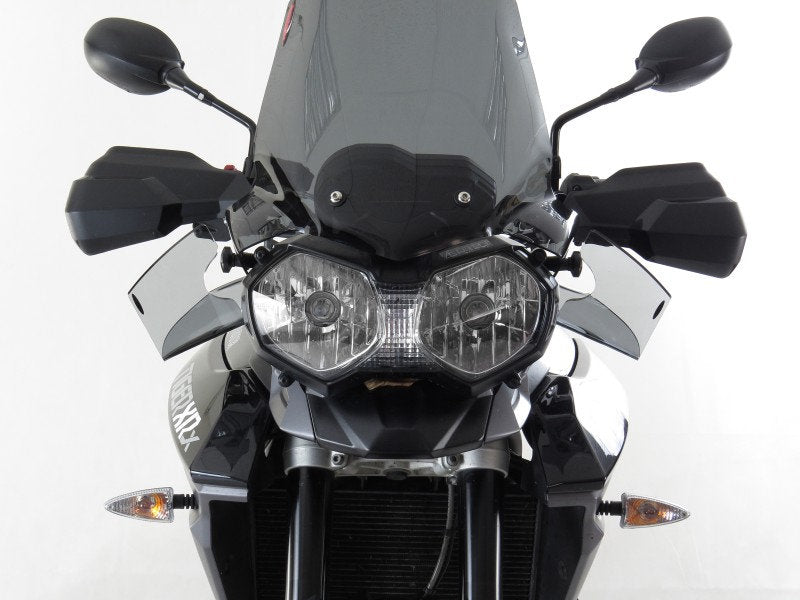 Powerbronze Wind Deflector for Triumph Tiger 800 XCX (15-17)