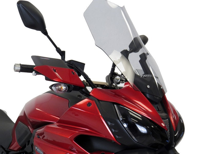 Powerbronze Wind Deflector for Yamaha MT-07 Tracer GT (19)