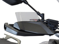 Powerbronze Wind Deflector for Yamaha FJ-09 Tracer GT (18-20)