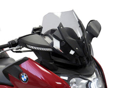 Powerbronze Scooter Screen for BMW C650 GT (12-20)