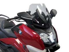 Powerbronze Scooter Screen for BMW C650 GT (12-20)