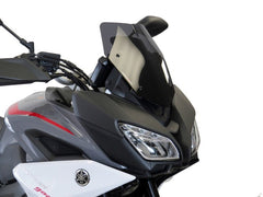 Powerbronze Adventure Sport Screen for Yamaha MT-09 Tracer GT (18-20)