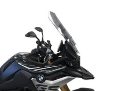 Powerbronze Adjustable Screen for BMW F750 GS (18-23)